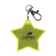 DerDieDas Blinkys - Yellow Star Kletties Yellow Star
