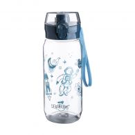 DerDieDas Trinkflasche Trinkflasche Blau
