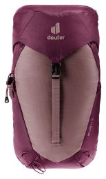 Deuter AC Lite 14 SL ashrose-cassis