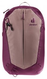 Deuter AC Lite 15 SL ashrose-cassis