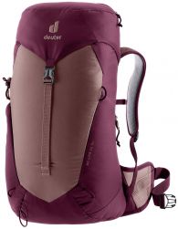 Deuter AC Lite 22 SL ashrose-cassis