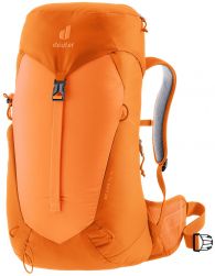 Deuter AC Lite 22 SL peach-tuscany