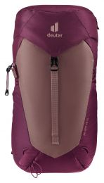 Deuter AC Lite 28 SL ashrose-cassis