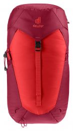 Deuter AC Lite 30 cherry-masala