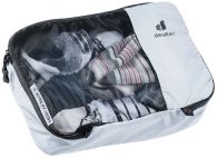 Deuter Accessoiries Mesh Zip Pack 3 tin-black