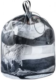 Deuter Accessoiries Mesh Sack 18 tin-black
