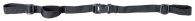 Deuter Chest Belt 20 mm black 