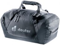 Deuter Duffel 50 black