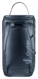 Deuter Duffel Pro Roller 90 black