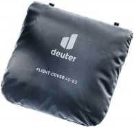 Deuter Flight Cover 40-60 black 
