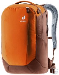 Deuter Giga chestnut-umbra