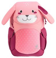 Deuter Kikki blossom-raspberry