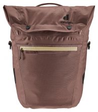 Deuter Mainhattan 17+10 raisin-desert