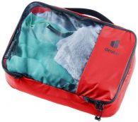 Deuter Mesh Zip Pack 3 cherry 