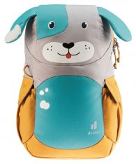 Deuter Kinderrucksack Kikki pepper-cinnamon