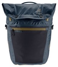 Deuter Rucksack Mainhattan 17+10 ink-clay