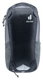 Deuter Race 8 black