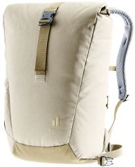 Deuter Stepout 22 bone-desert