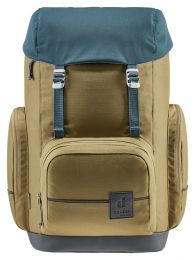 Deuter Schulrucksack Scula clay-arctic