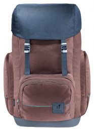Deuter Scula ashrose-ink