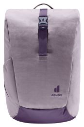 Deuter Stepout Stepout 22 lavender-purple