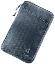 Deuter Travel Wallet black