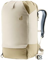 Deuter Utilion 34+5 bone-desert