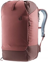 Deuter Utilion 34+5 caspia-raisin
