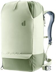 Deuter Utilion 34+5 mineral-grove