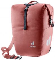 Deuter Valbona 20+5 redwood