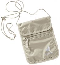 Deuter Wallet Security Wallet II 18 sand