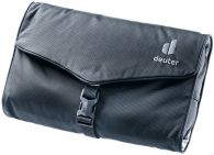 Deuter Wash Bag II black 