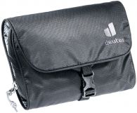 Deuter Wash Bag I 15 black