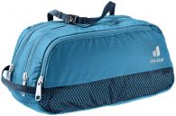 Deuter Wash Bag Tour III wave-ink