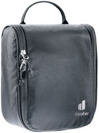 Deuter Wash Bag Wash Center I 22 black