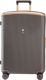 Echolac Dynasty Vlx VLXL check-in Dark Chocolate