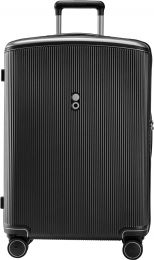 Echolac Dynasty Vlx VLXL check-in Earth Black