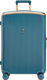 Echolac Dynasty Vlx VLXL check-in Ocean Indigo