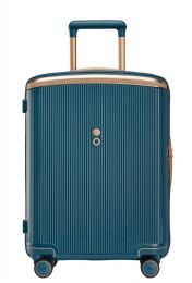 Echolac Dynasty Vlx VLXM check-in Ocean Indigo 