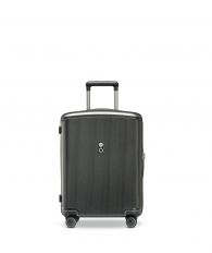 Echolac Dynasty Vlx VLXS cabin size Earth Black