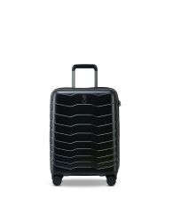 Echolac Exo S cabin size Black 