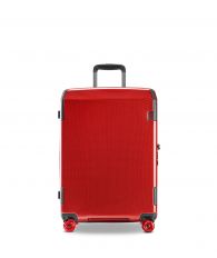 Echolac Logic Pro M check-in Deep Red Metallic 