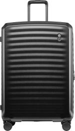 Echolac Oxygen L check-in Black