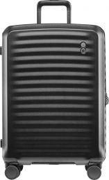 Echolac Oxygen M check-in Black 