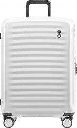 Echolac Oxygen M check-in Pure White