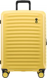 Echolac Oxygen M check-in Yellow 