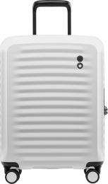Echolac Oxygen S cabin size Pure White