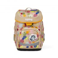 Ergobag Cubo Flower PowBär