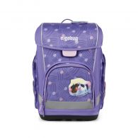 Ergobag Cubo Light PonyBäradies