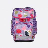 Ergobag Cubo-Set Schulranzenset BlütenzauBär